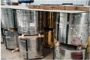 Coil Slitting Machines