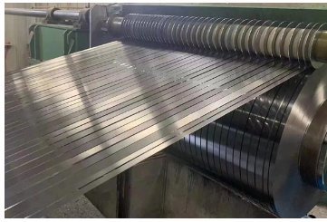 Coil Slitting Machines