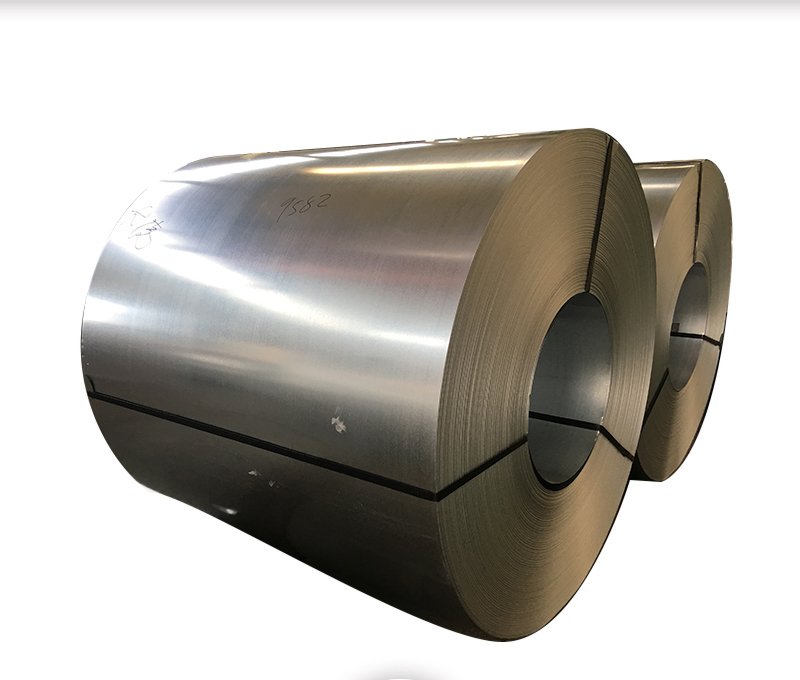 ASTM A653 Galvanized Steel Coil 