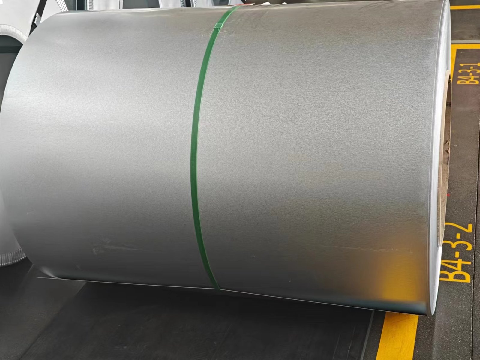 ASTM A875 Galvalume Steel Coil